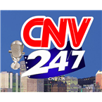 CNV Radio Numerique logo