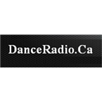 DanceRadio.ca Radio ONE logo