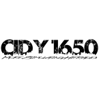 CIDY 1650 logo