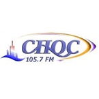 CHQC-FM logo