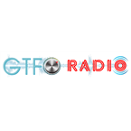 GTFOradio logo