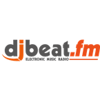 DJ Beat FM logo