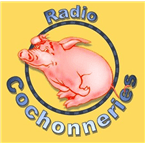 Radio-Cochonneries logo