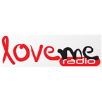 Love Me Radio logo