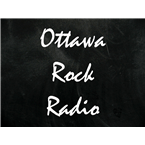 Ottawa Rock Radio logo