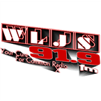 WLJS 91.9 fm logo