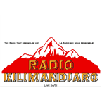 Kilimandjaro Radio logo