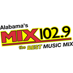 102.9 WKXX logo