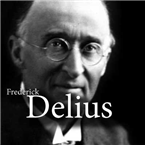 DELIUS logo