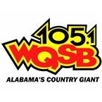 WQSB logo
