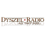 Dyszel Radio logo