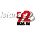 Island 92 logo