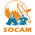 SOCAM logo