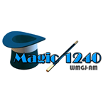 WMGJ logo