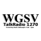 WGSV logo