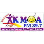 KMOA logo