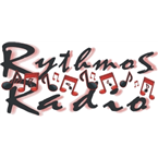 Rythmos Radio logo