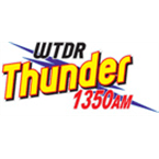 WTDR logo