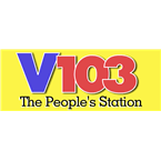 V103 logo