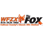 99.1/99.3 The Vibe logo