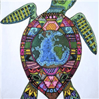 Turtle Island News Daily logo