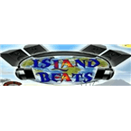 Island Beats Radio logo