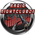 Radio Nightclub21 logo