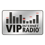 VIP Internet Radio logo