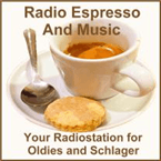 Radio Espresso And Music logo