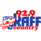 KAFF-FM logo