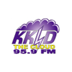 KKLD logo