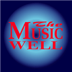 The Music Well logo