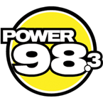 Power 98.3 Phoenix AZ logo