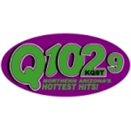 Q-102.9 logo