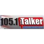 The Big Talker logo