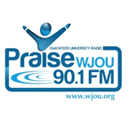 WJOU logo