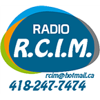 RCIM logo