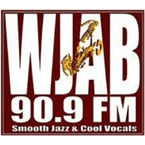 WJAB logo