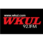 WKUL logo