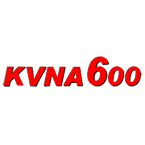 KVNA Sports logo