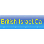 British-Israel Radio logo