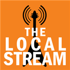 The Local Stream logo