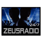 Zeus Gay Radio logo