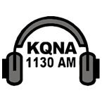 KQNA logo