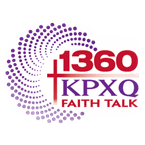 Faith Talk Phoenix logo
