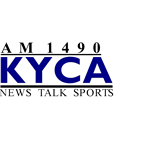 KYCA logo