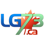 LG73 logo