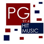 PG 97.4 logo