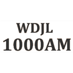 WDJL logo