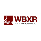 WBXR logo
